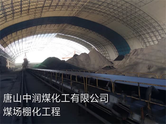 仓储物流库屋盖网架,钢结构网架设计加工总包服务 徐州网架厂家常用的材料选择