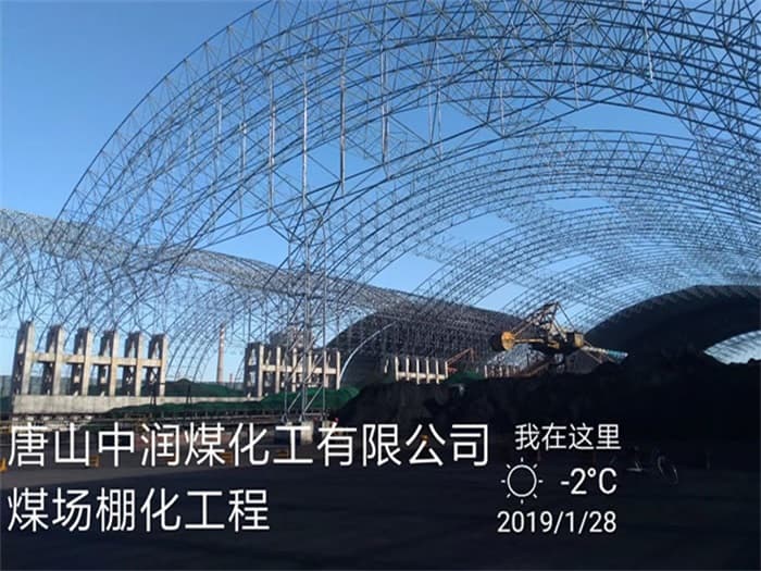  管桁架加工中需要注意哪些问题？
