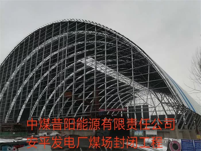 江苏徐州江苏徐州亿优网架工程有限公司