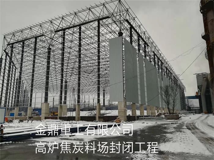  网架厂家如何进行质量检测？