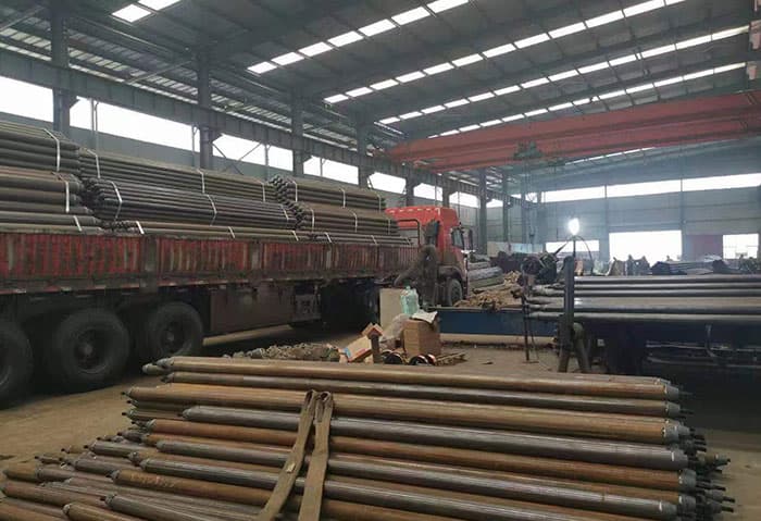  网架工程实施的流程是怎样的？
