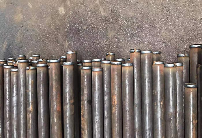 网架加工厂